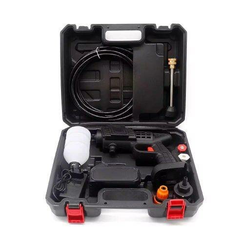 Laveur haute pression 24V