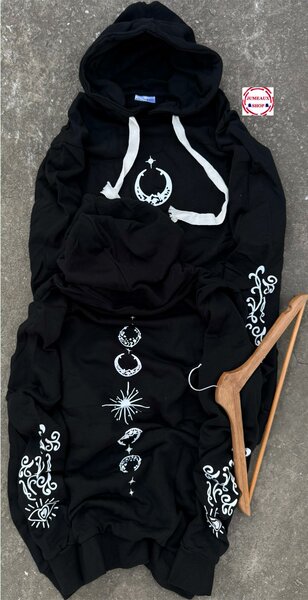 Sweats à capuche tendance