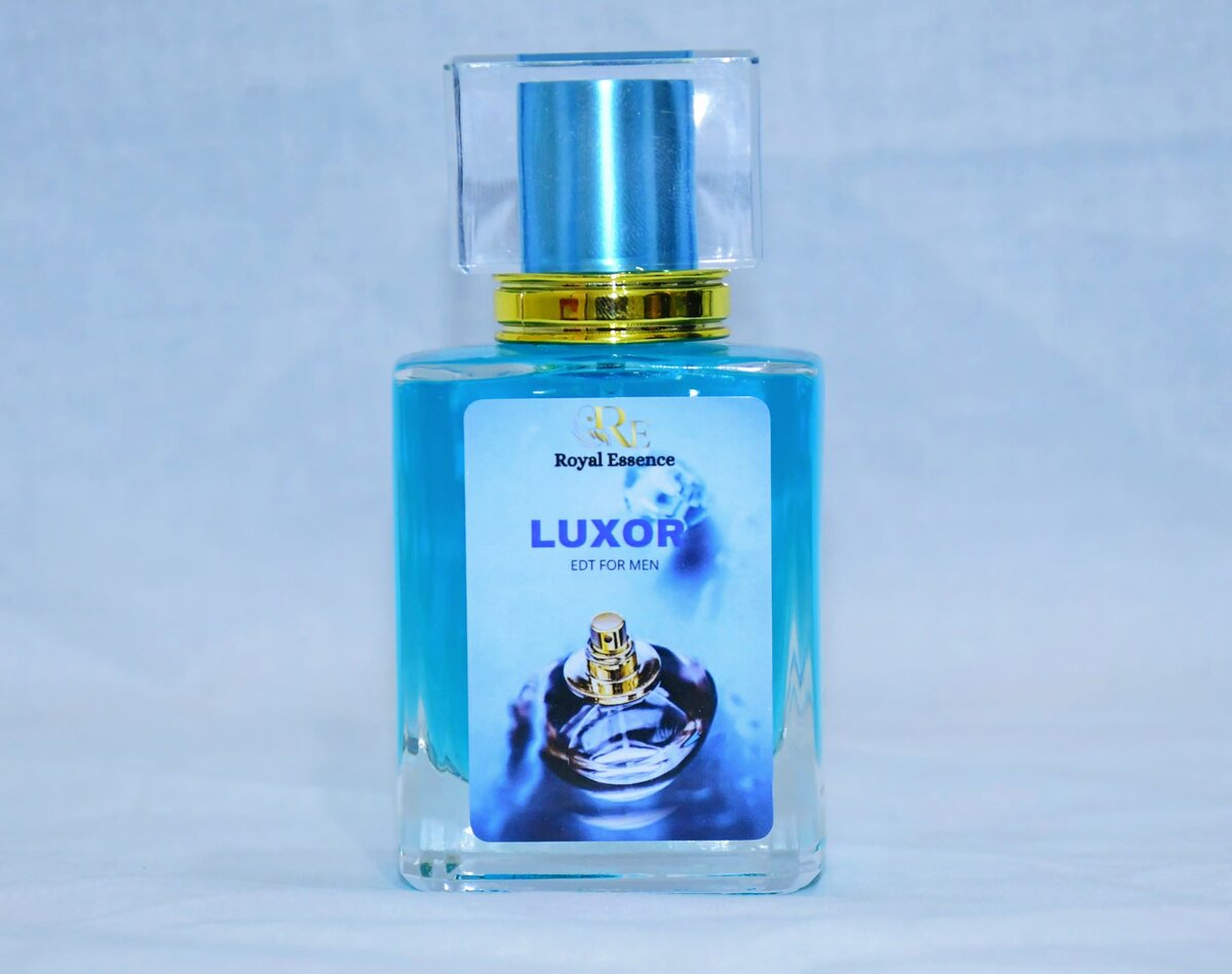 Luxor (Men)Perfume 50ml