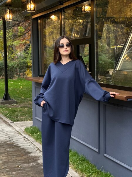 Двойка хиджаб