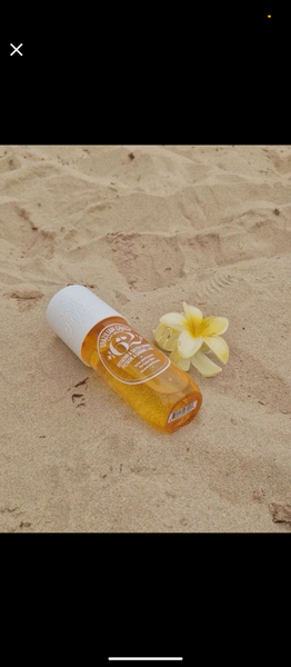 SOL DE JANEIRO Brazilian Crush