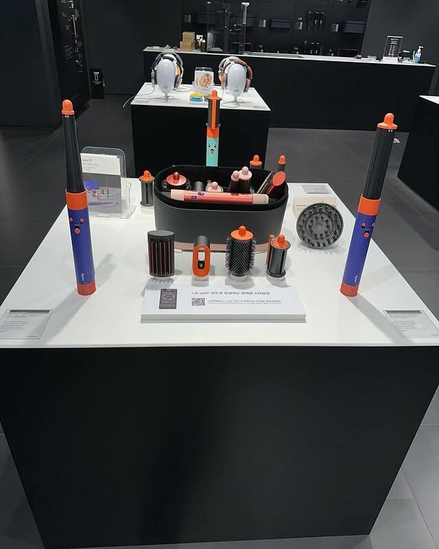 Дайсоны под заказ ( 1:1 lux копия)