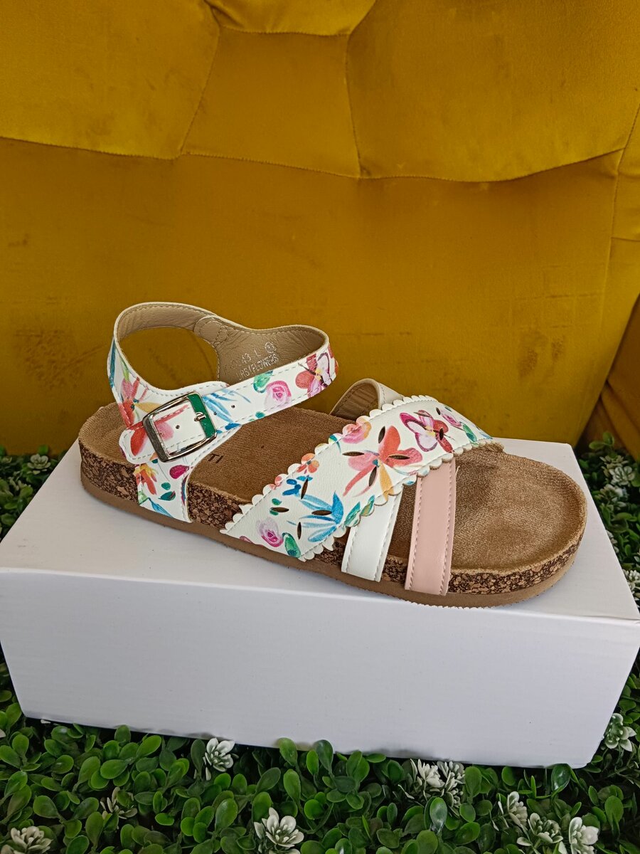 Chaussures de qualité à moindre coût 