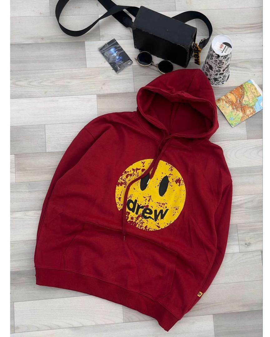 Sweats à capuche tendance unisexe