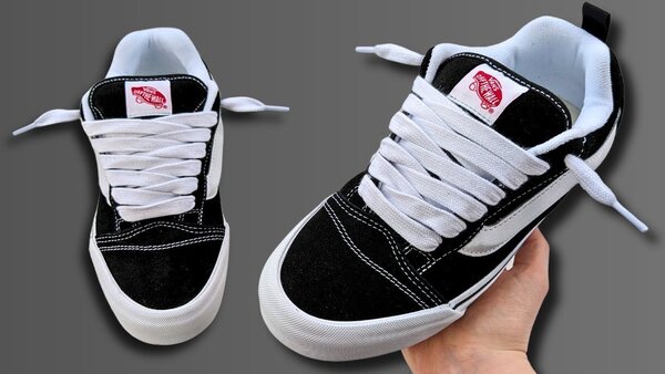 VANS Old school