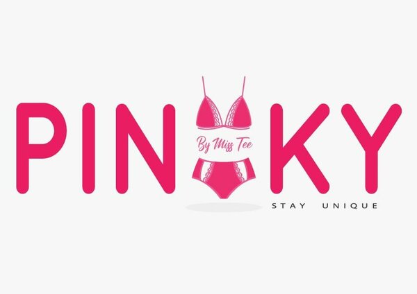 PINKY By Miss Tee