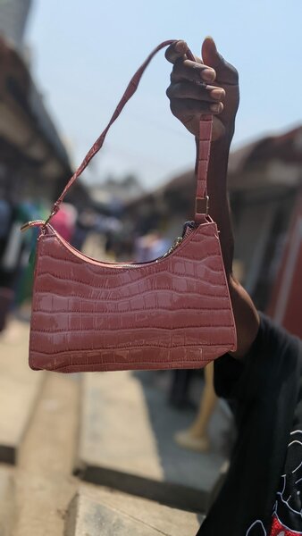 Fancy nice Mini bags 