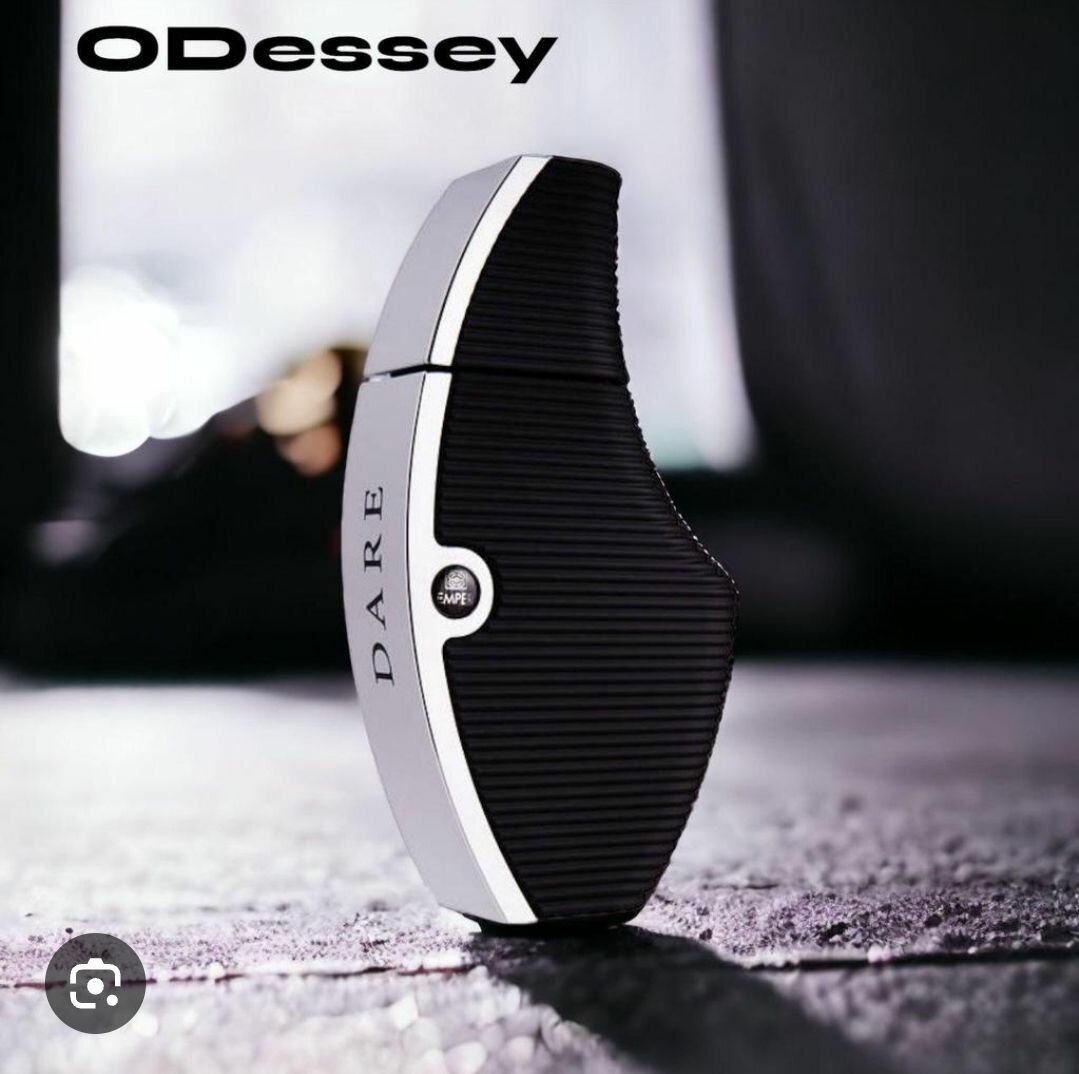 Dare For Man (Emper)