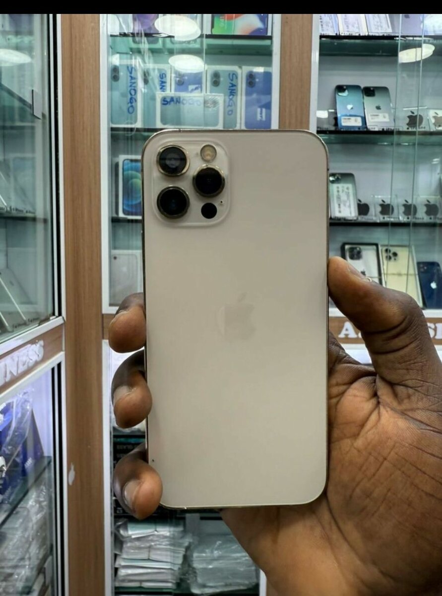 Smartphone haute performance