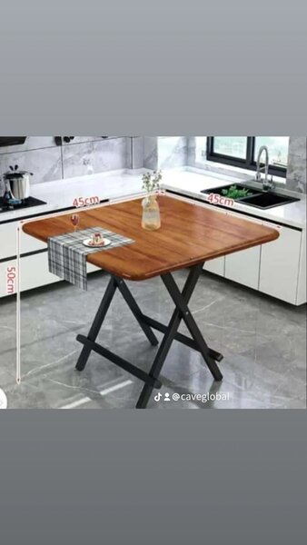 Coffee tables, foldable tables and more