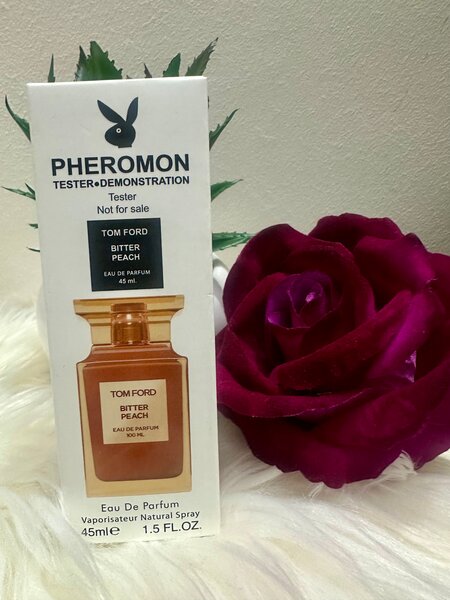 Parfum Tom Ford Bitter Peach