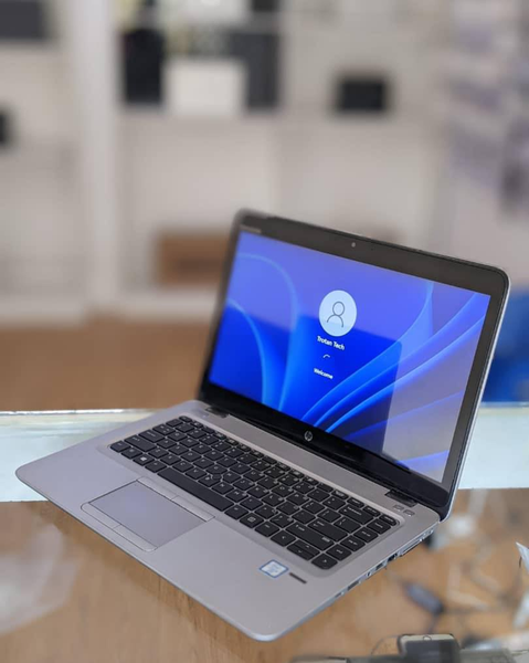 HP Elitebook 840 G3 Touchscreen 