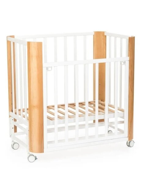 Кровать- манеж с маятником