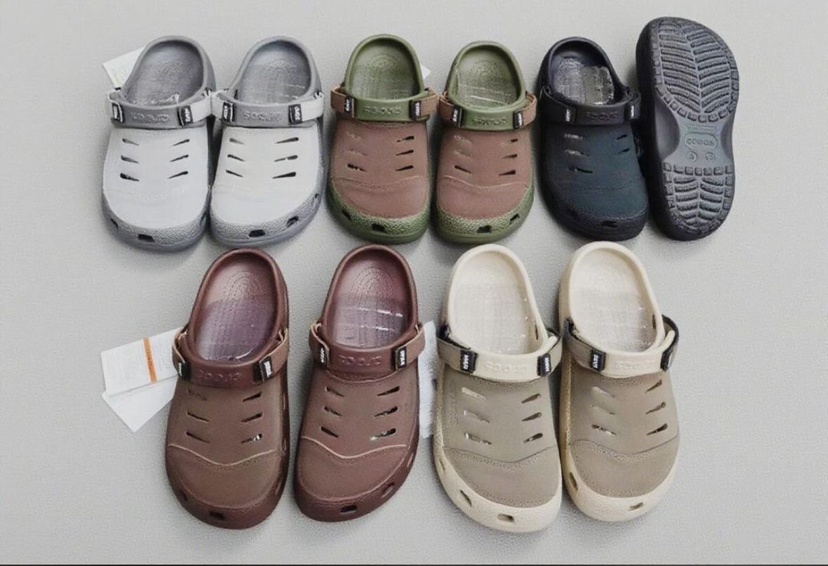 Sabots Confort Imprimé