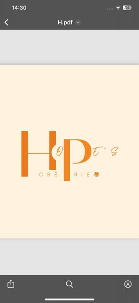 Hope’s Crêperie😍🥞