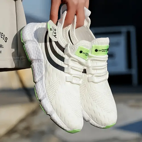 Men's Sneakers Breathable