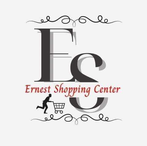 Ernest Shopping 