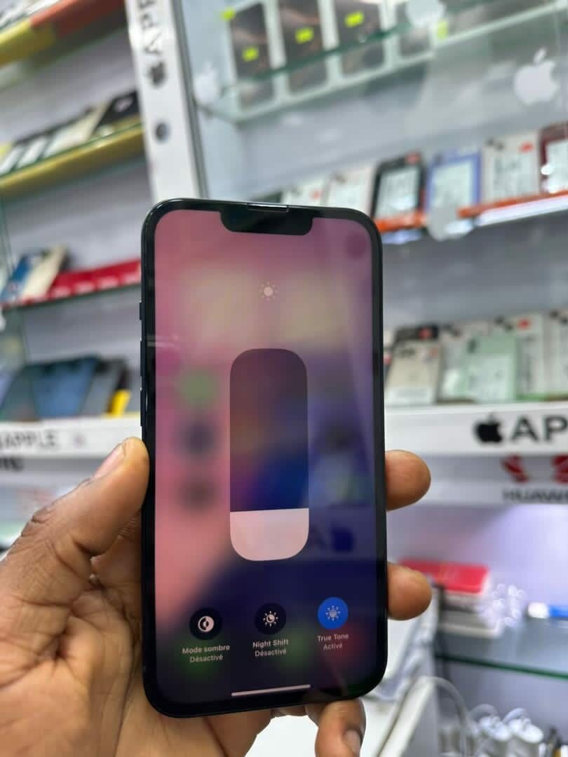 iPhone 12 Pro Max  sans id