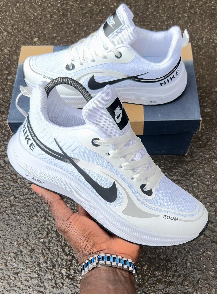 Nike sport