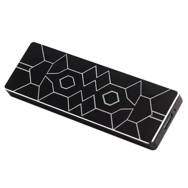 Disque externe SSD 4 TB