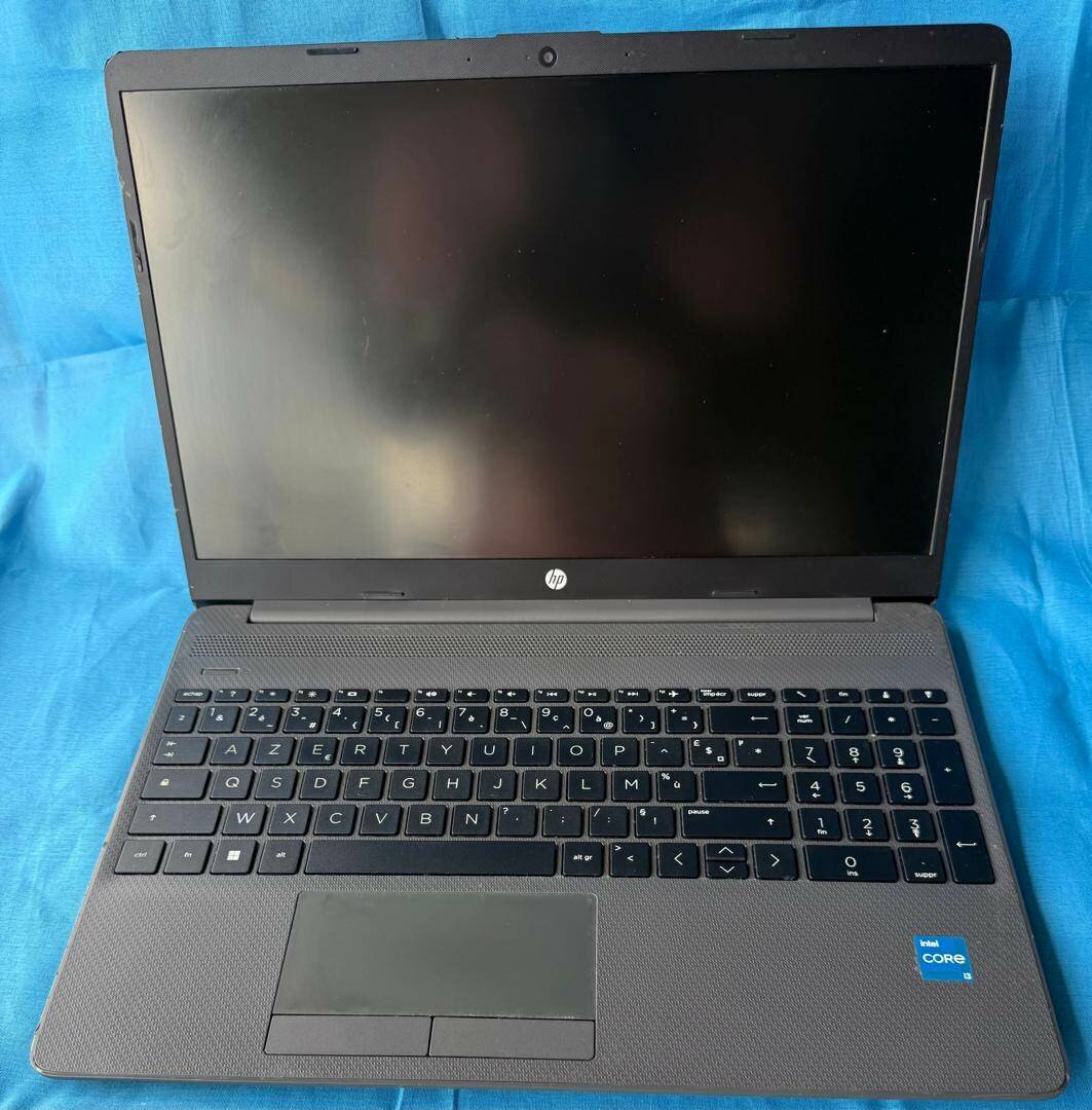 Ordinateur Portable HP