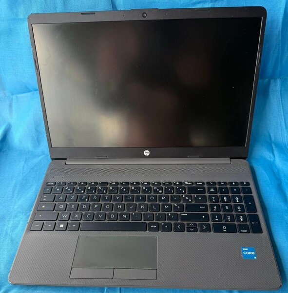 Ordinateur Portable HP