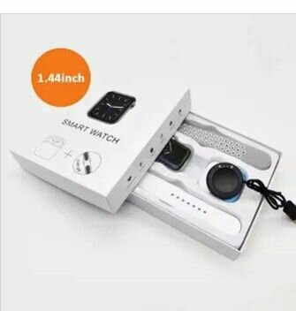 Montre connectée 1.44 pouces