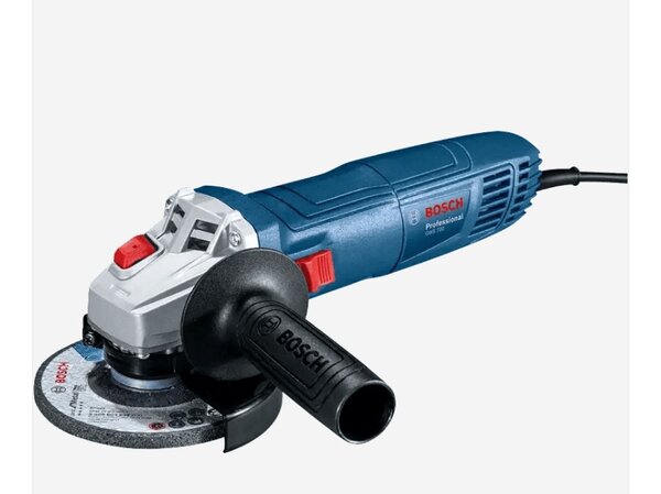 Bosch Angel grinder