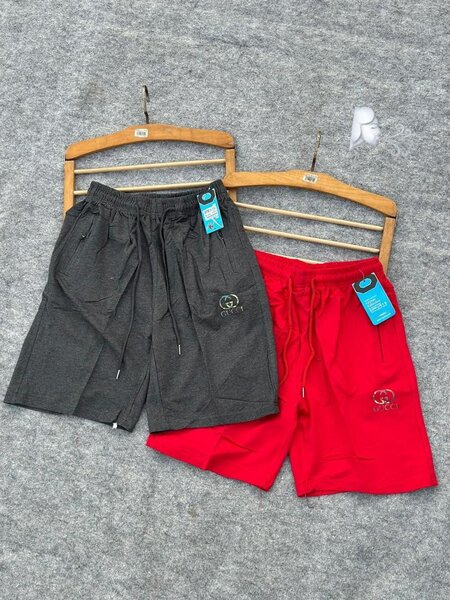 Shorts élégants pour hommes