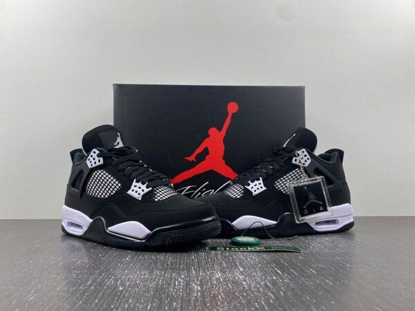 Jordan 4 ( unisex)