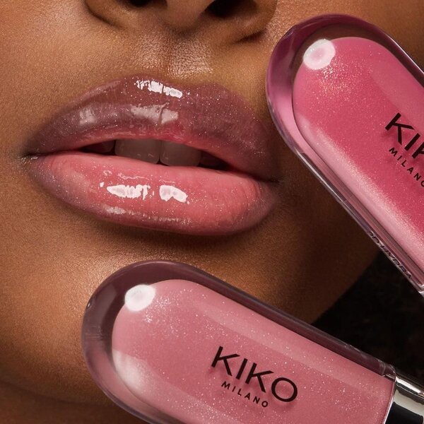 Rouges à lèvres KIKO Milano