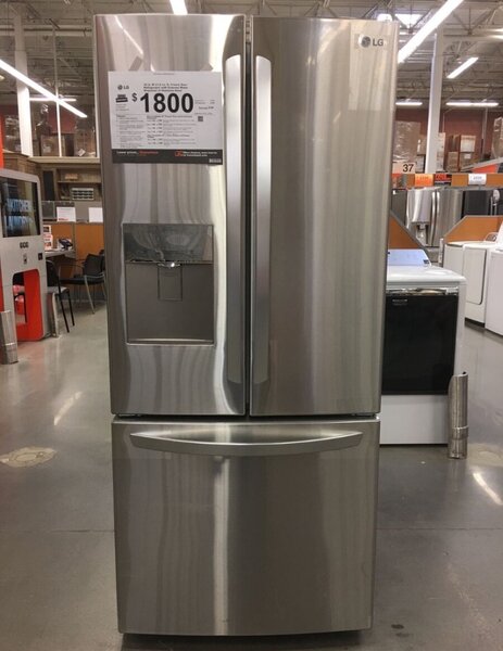 SAMSUNG FRIDGE REFRIGERATOR