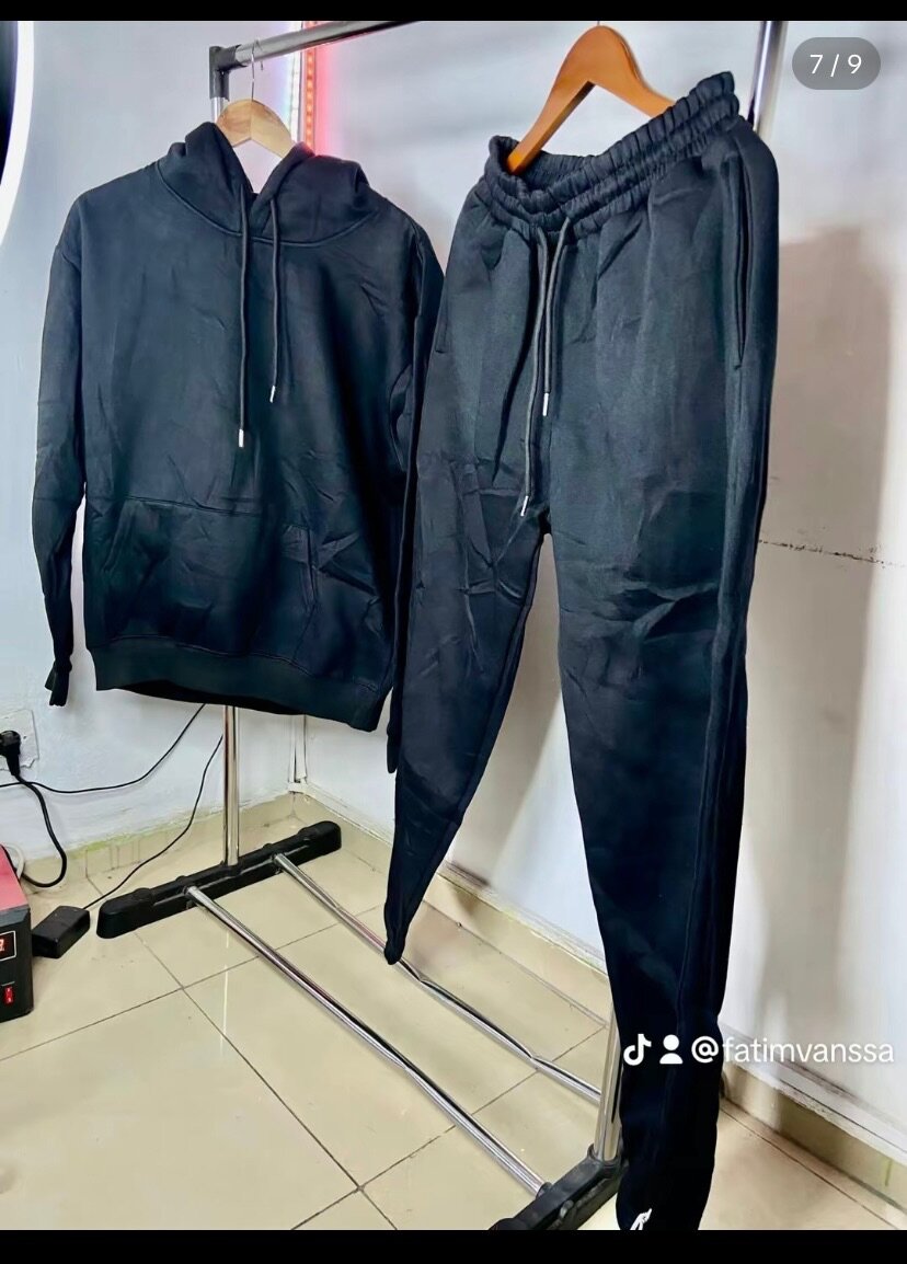 habit pour femme et homme