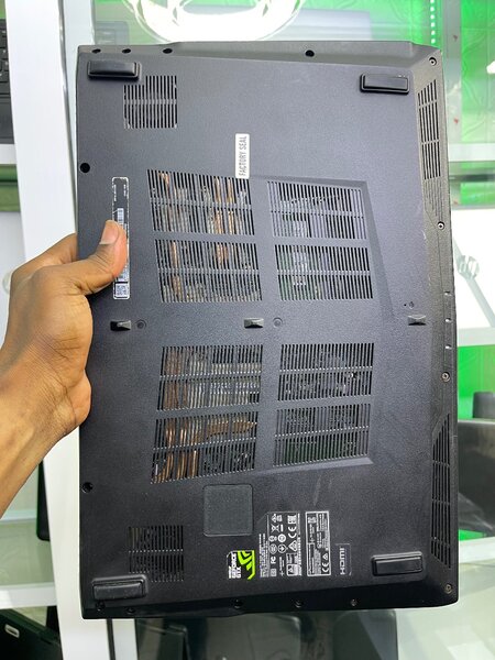 MSI i5 Gaming Laptop ( GV62 7RD )