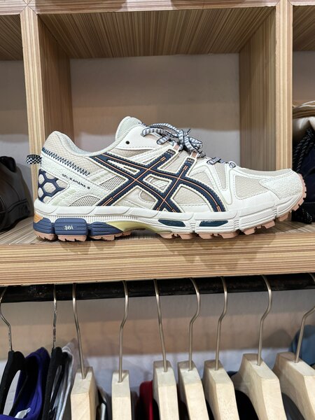 Baskets de course polyvalentes