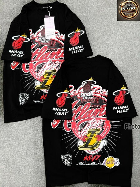Tee-shirts