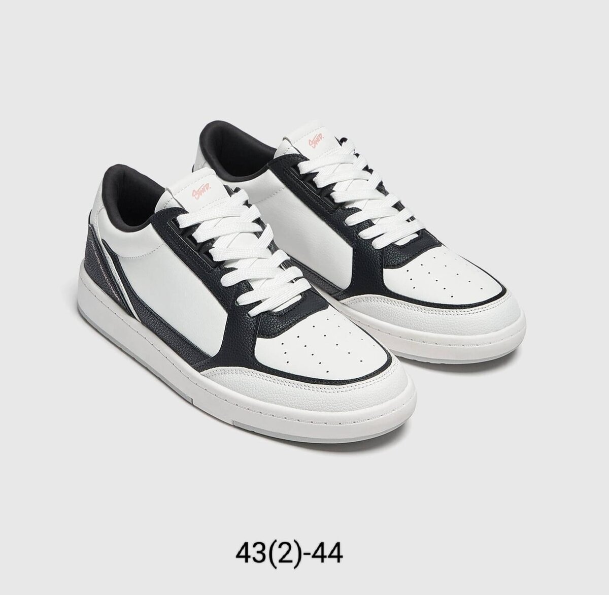 BASKET ZARA-BERSHKA-PULL AND BEAR