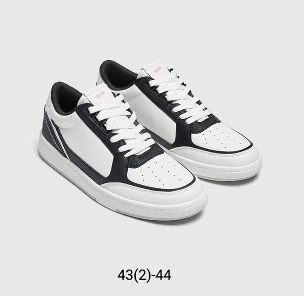 BASKET ZARA-BERSHKA-PULL AND BEAR