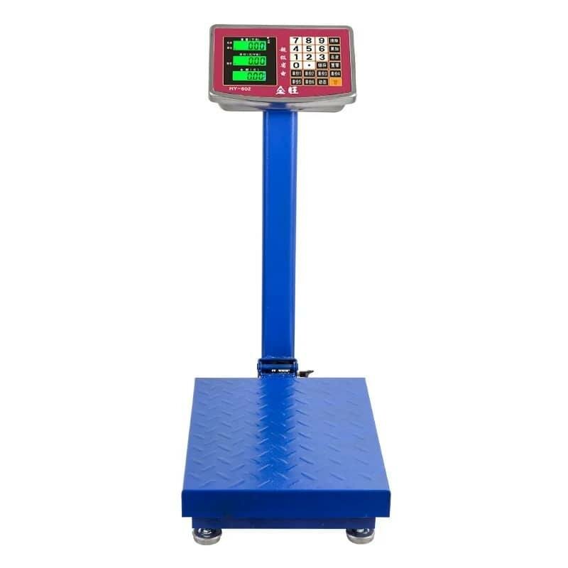 Balance électrique prophesionel 100kg