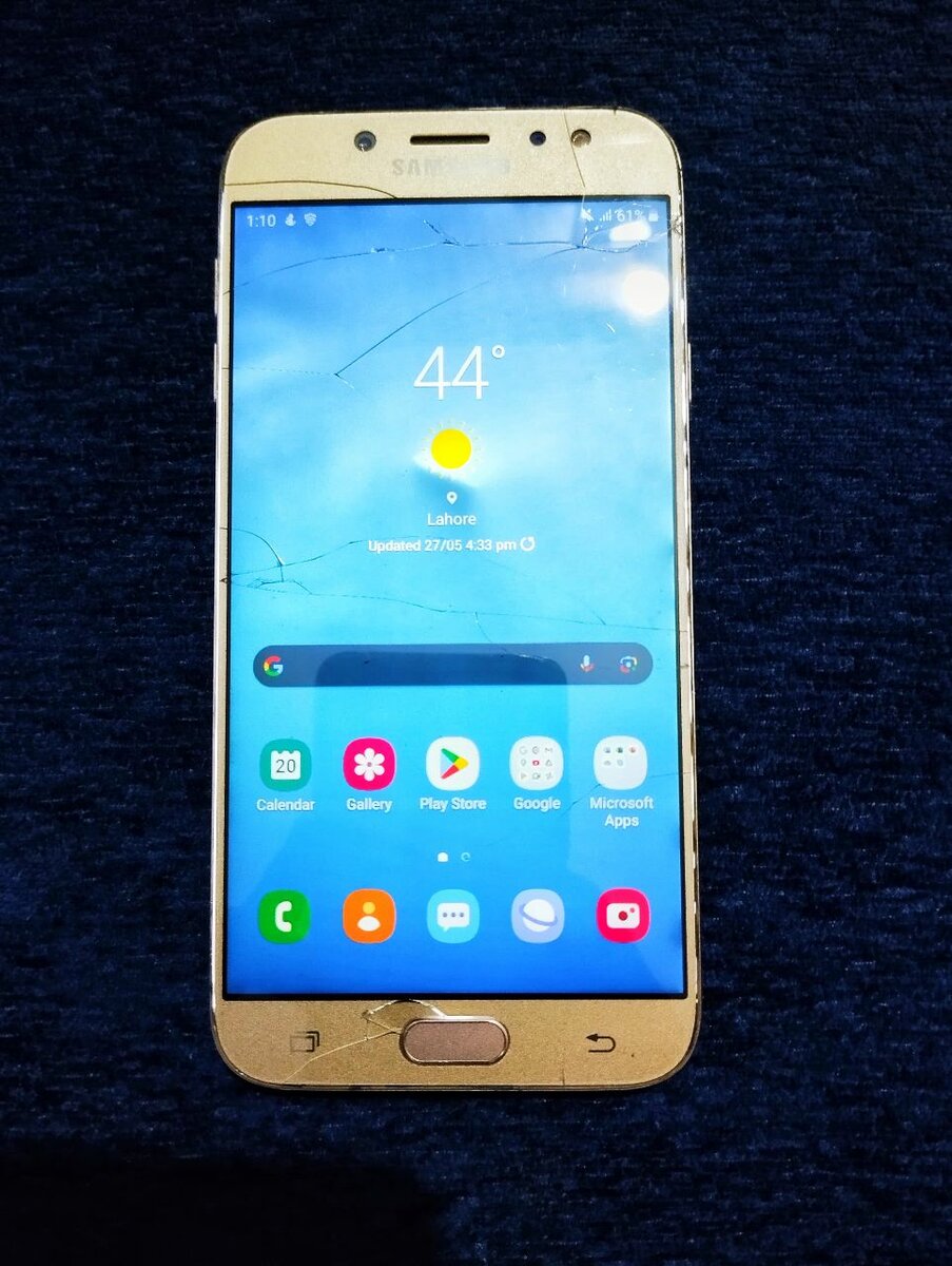 Samsung J7 Pro