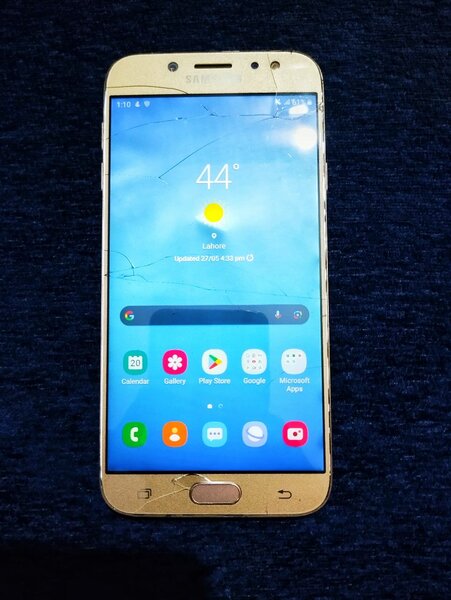 Samsung J7 Pro