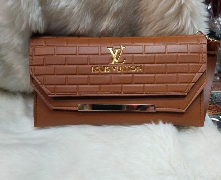 Women Wallets