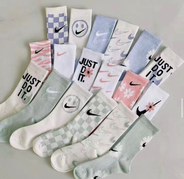 Assorted Socks