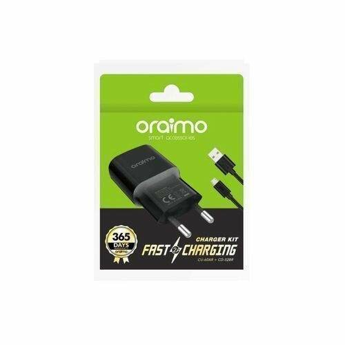 Oraimo Chargeur Rapide USB