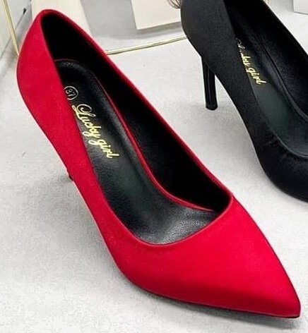 belles chaussures pour femmes