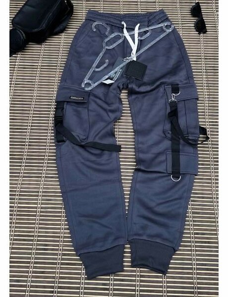 Cargo Jogging homme