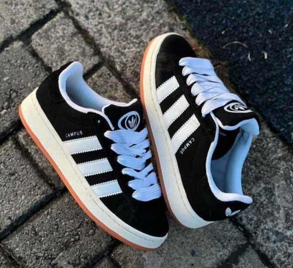 Adidas Campus Baskets Mode