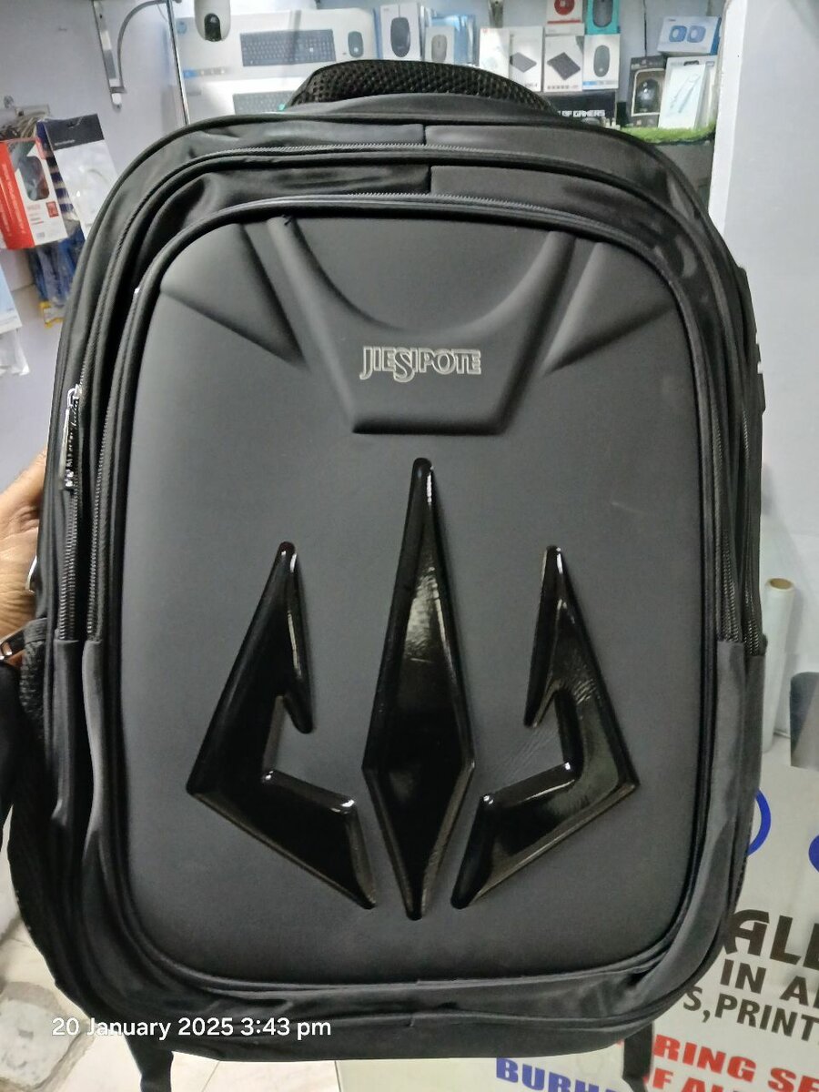 Laptop Bag