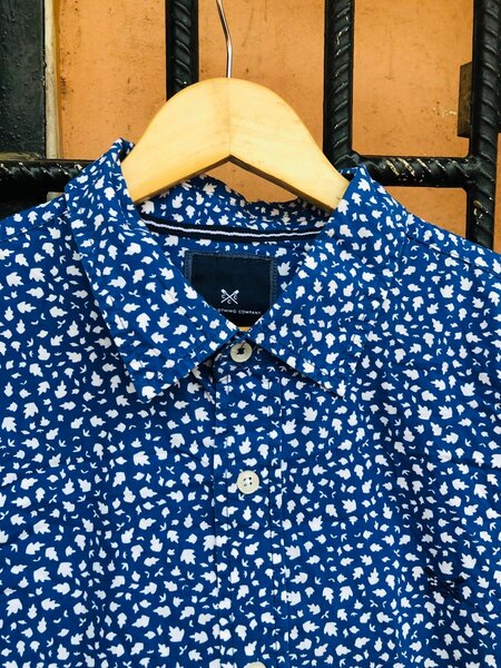 Men's Smart shirt