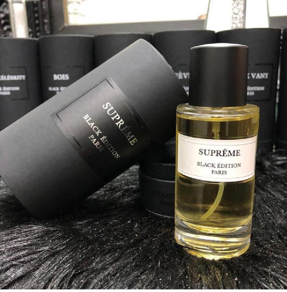 Parfum authentique Paris🇫🇷